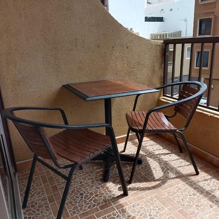 Apartamento Victor Arico Ελ Μέντανο Εξωτερικό φωτογραφία