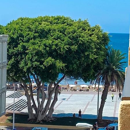 Apartamento Victor Arico Ελ Μέντανο Εξωτερικό φωτογραφία