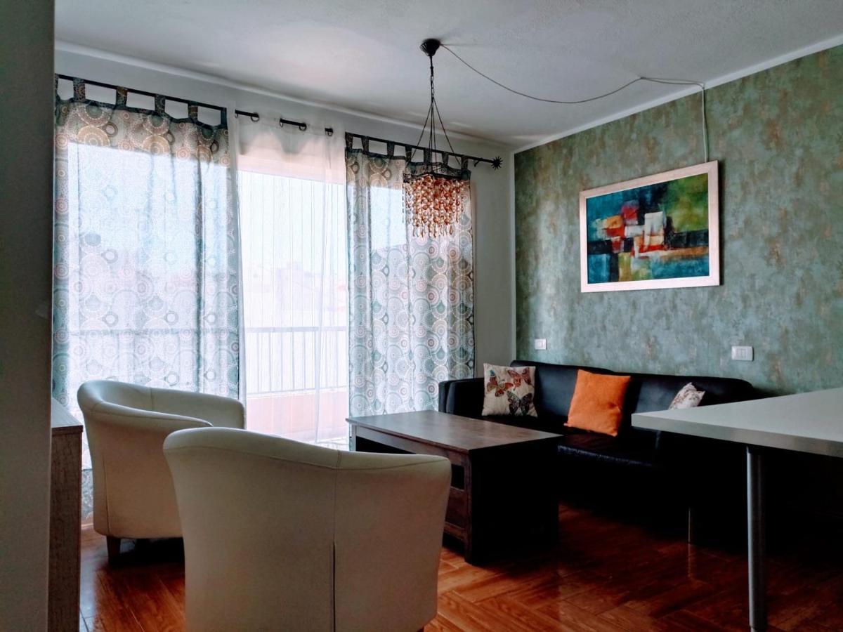 Apartamento Victor Arico Ελ Μέντανο Εξωτερικό φωτογραφία