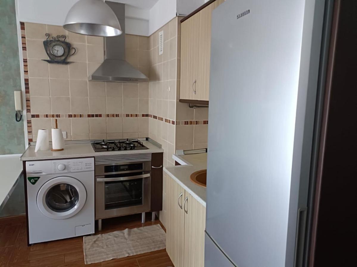 Apartamento Victor Arico Ελ Μέντανο Εξωτερικό φωτογραφία