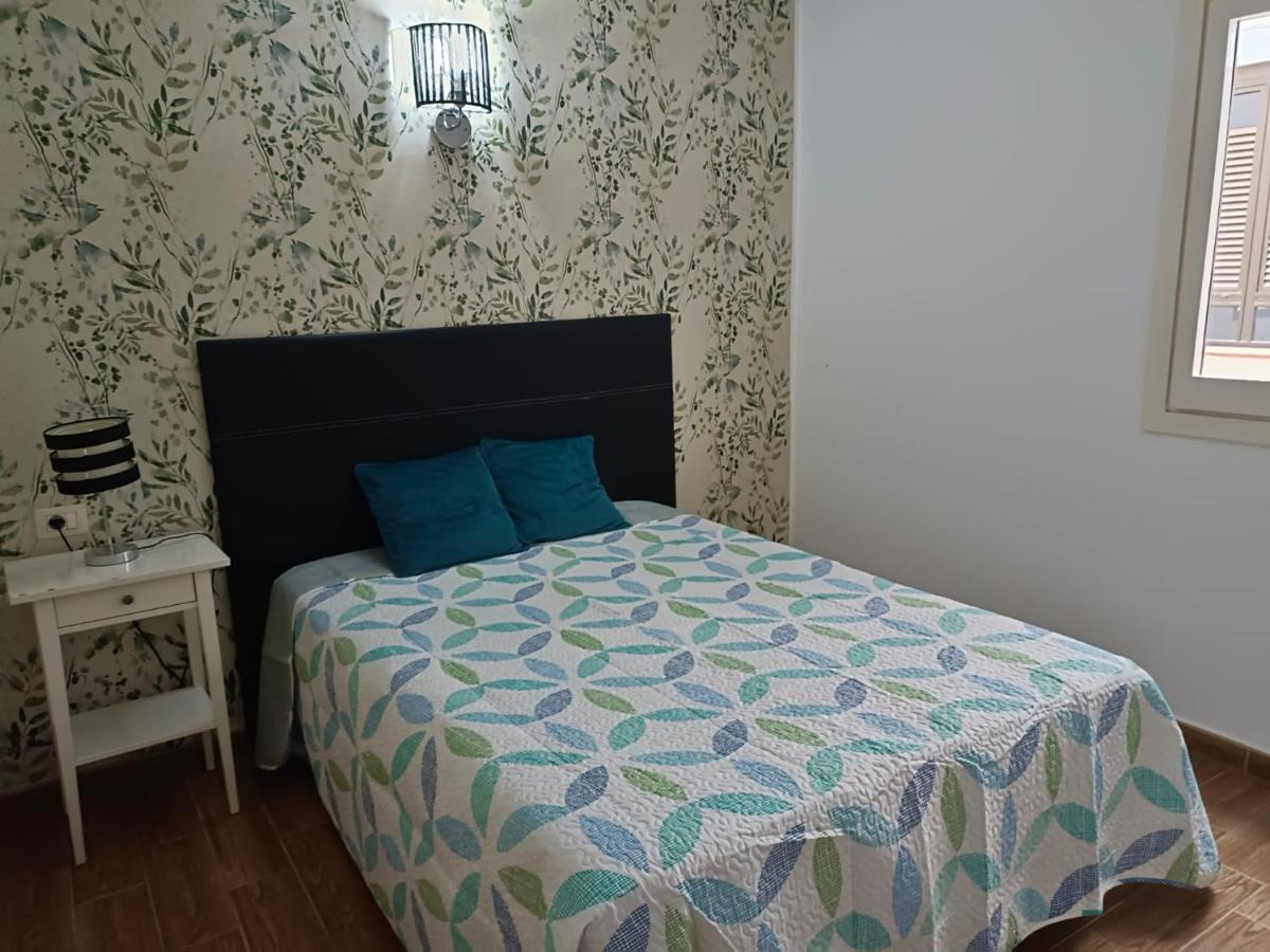 Apartamento Victor Arico Ελ Μέντανο Εξωτερικό φωτογραφία
