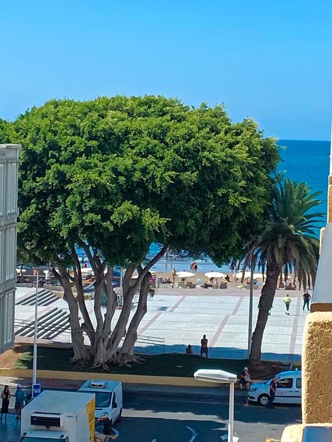 Apartamento Victor Arico Ελ Μέντανο Εξωτερικό φωτογραφία
