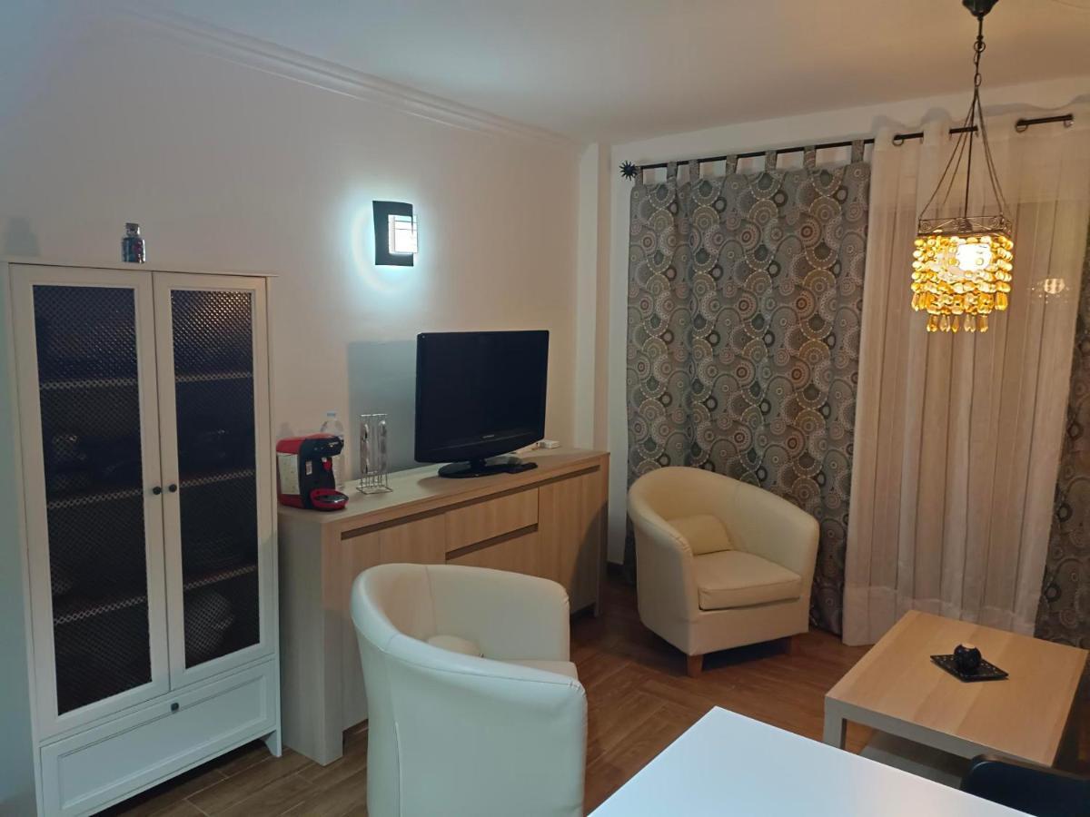 Apartamento Victor Arico Ελ Μέντανο Εξωτερικό φωτογραφία