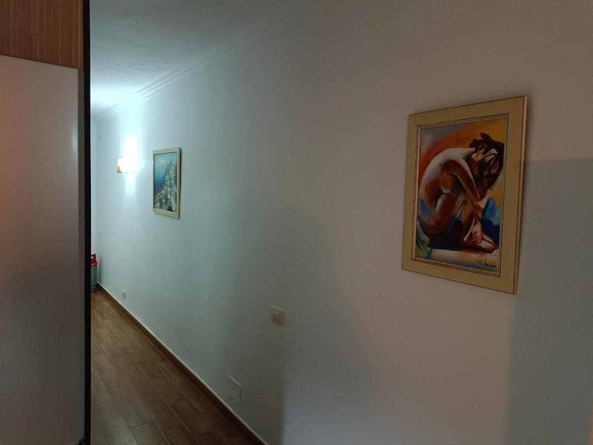 Apartamento Victor Arico Ελ Μέντανο Εξωτερικό φωτογραφία