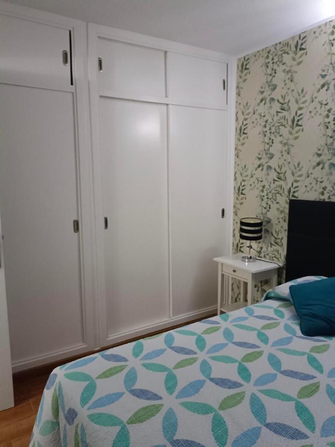 Apartamento Victor Arico Ελ Μέντανο Εξωτερικό φωτογραφία